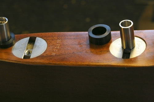 Stainless Steel Hardware