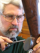 Mark Deprez, Stockmaker